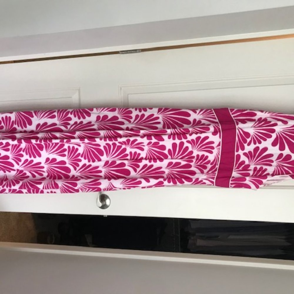 Southern Frock Maxi Dress - Picture 3 of 3